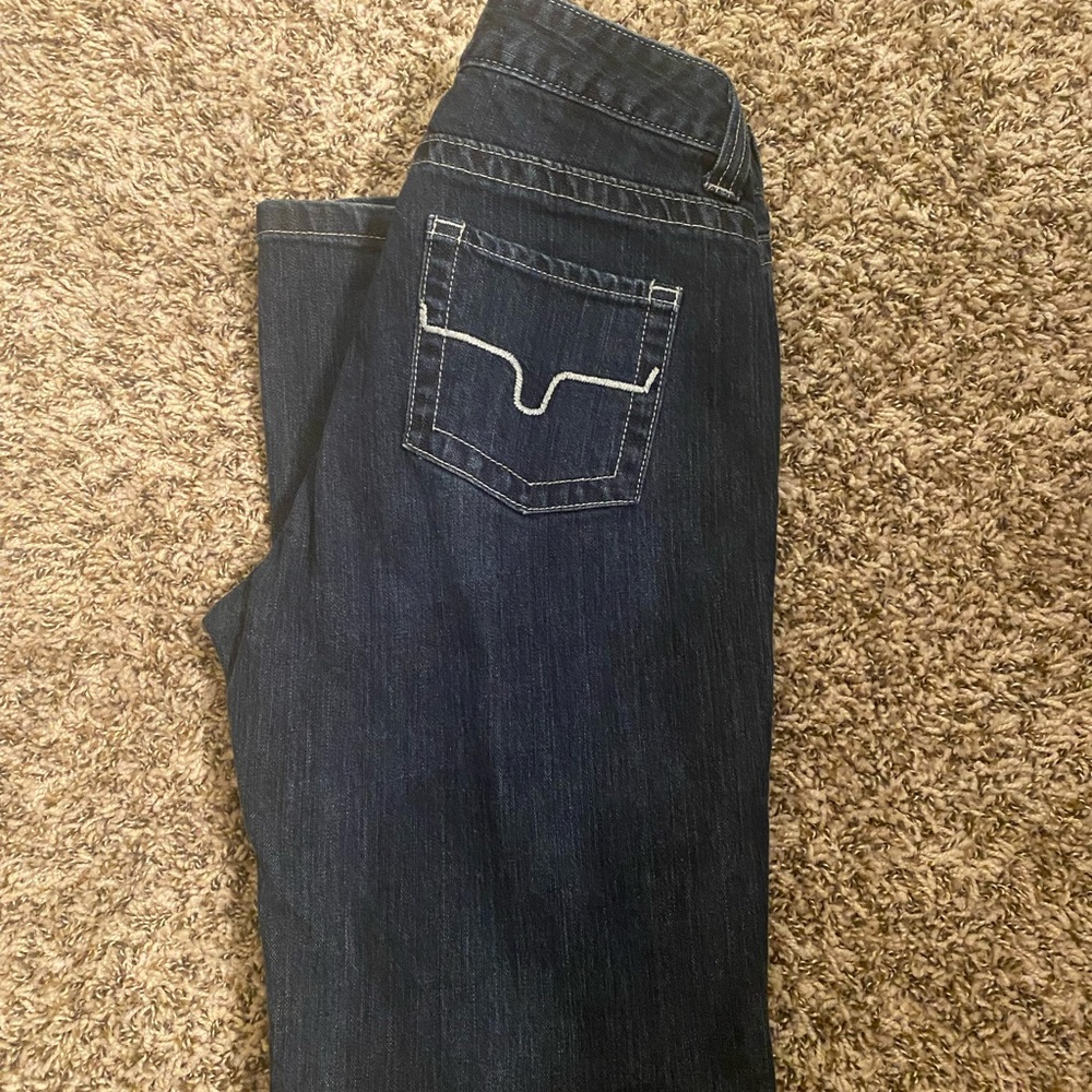 Kimes Ranch Jeans